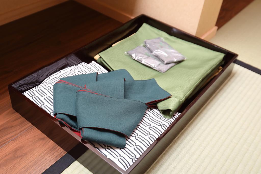 Villa 染 Sen 大宮五条 Omiya-Gojo à Kyoto Extérieur photo